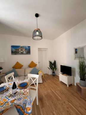 N&L Apartments Palermo